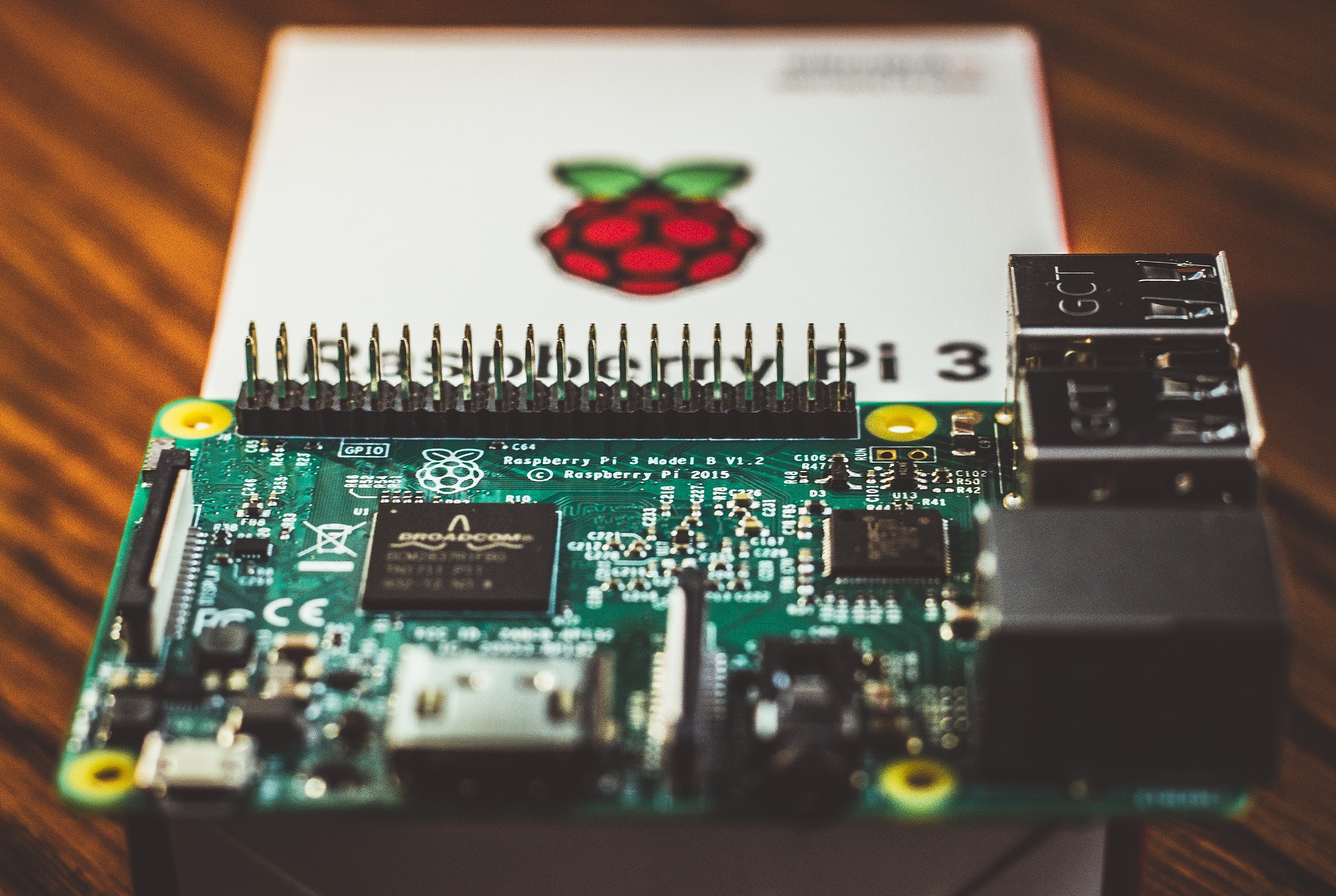 How to Setup a Raspberry Pi Web Server with a .COM Using Google Domains