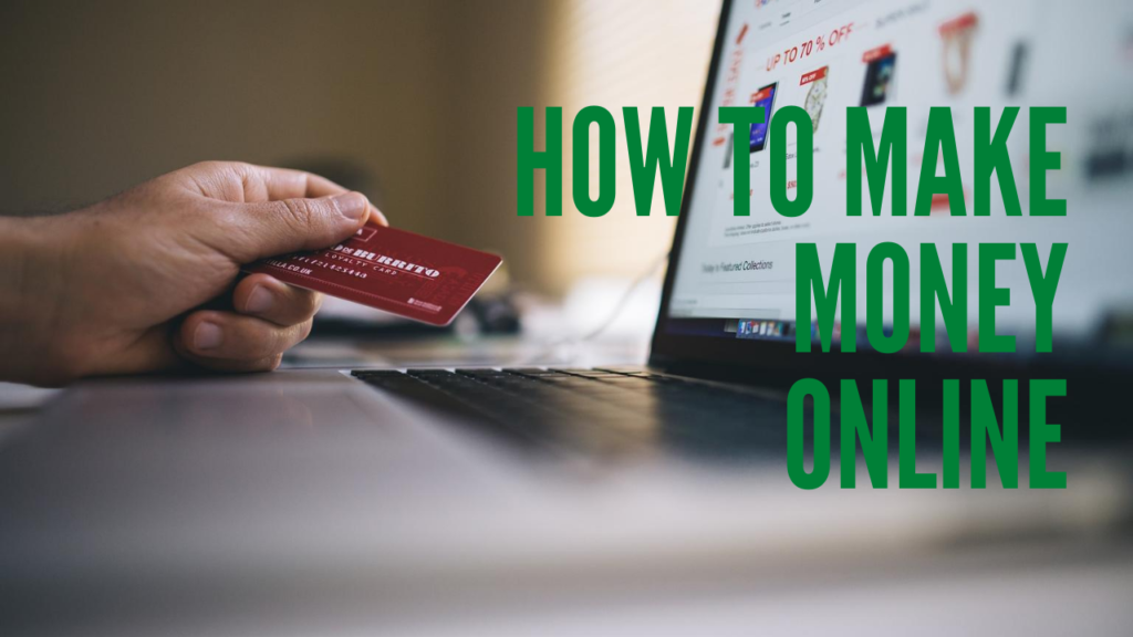 how-to-make-money-online-5-ways-to-earn-money-online