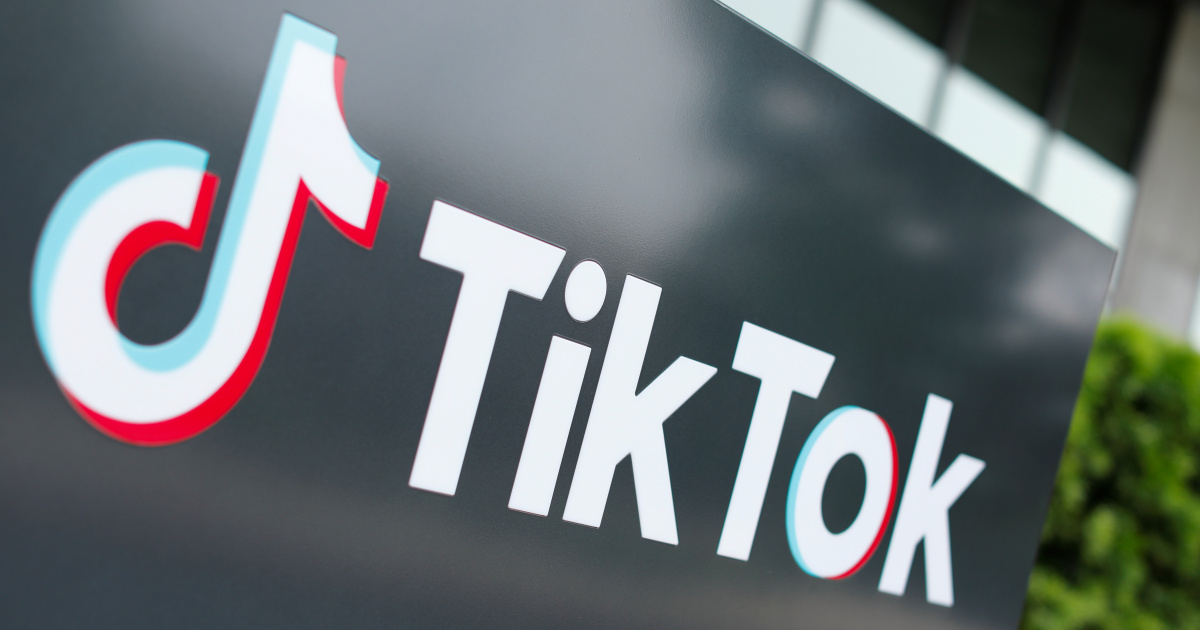 TikTok strikes licensing deal with Sony Music