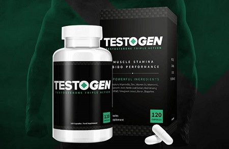 testogen