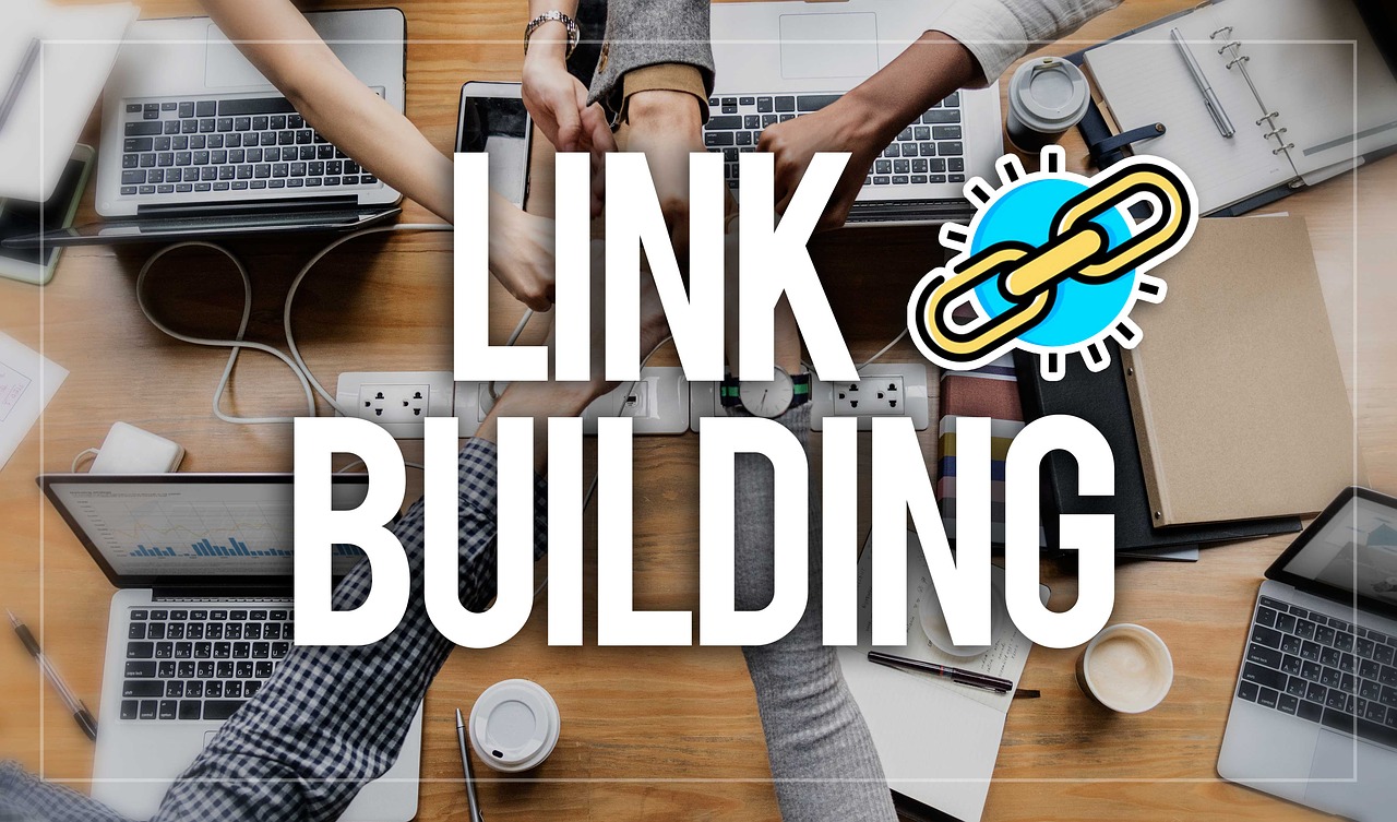 Effective Link Building Strategies