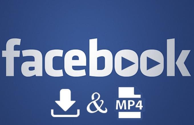 fb to mp4