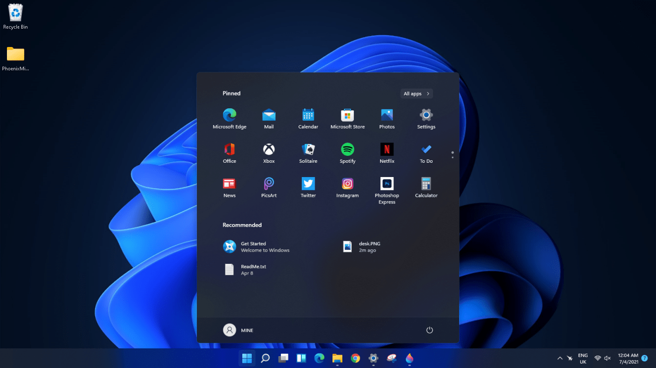 get windows 11 for free