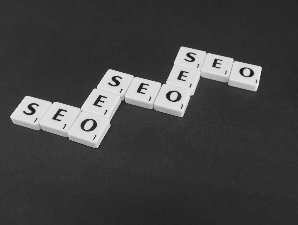 SEO positioning