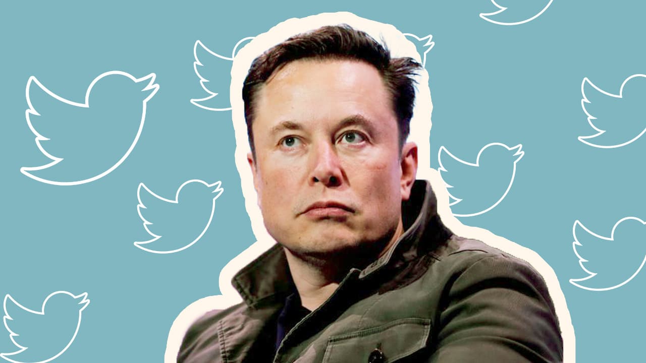 Finally, Elon Musk is not buying Twitter alone.  The largest contribution comes from Saudi Prince Al-Walid for $1.9 billion.  Qatar invests $375 million (Update)