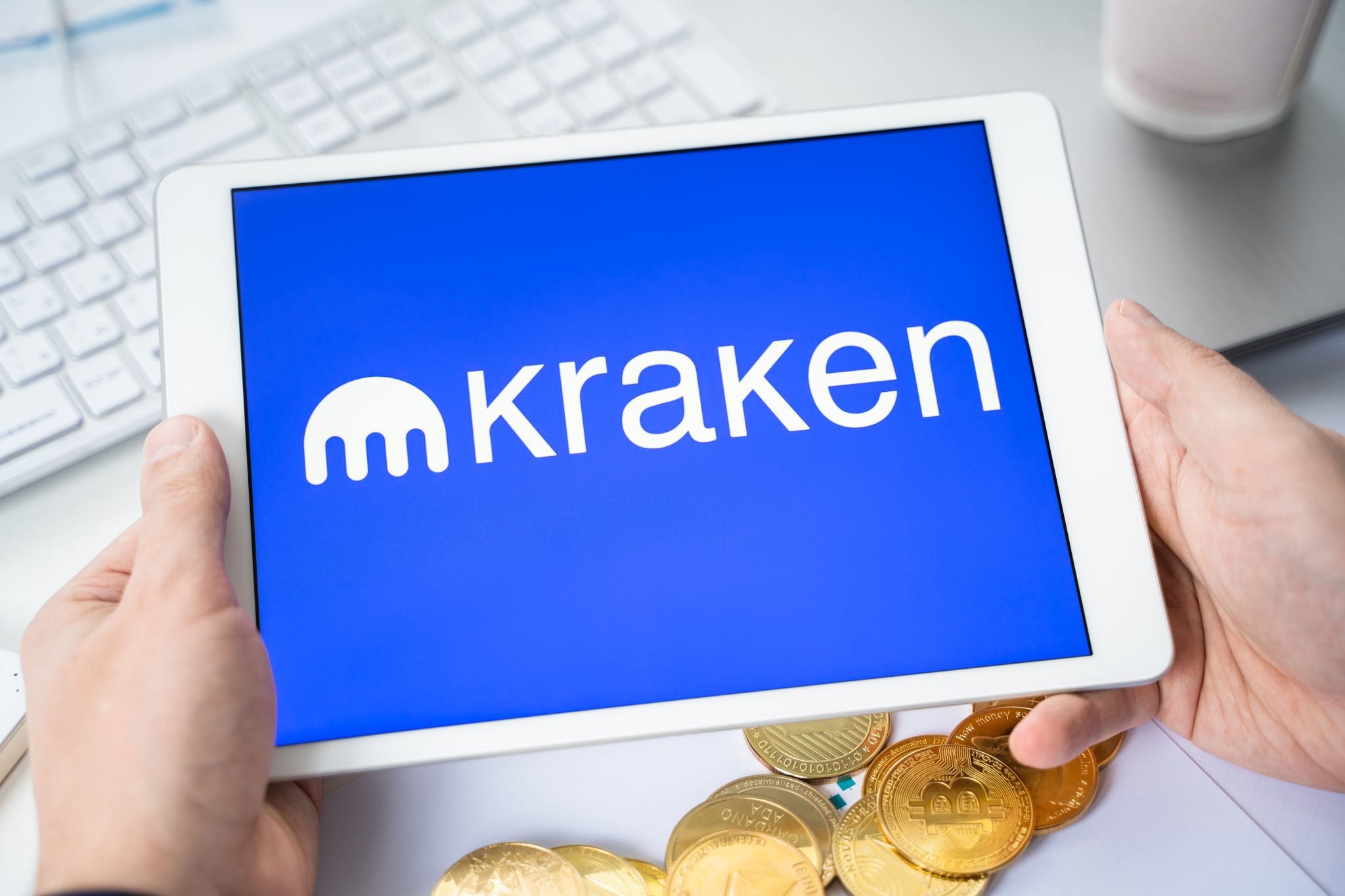 The Californian crypto-currency platform Kraken is recruiting 500 employees: “Thank you to the “wokes” for refraining”