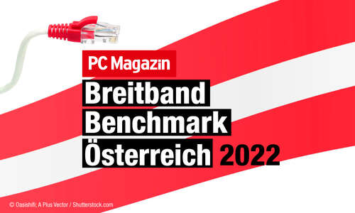 Broadband benchmark 2022 - Austria: where and with whom is the best internet experience?