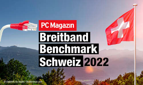 Broadband benchmark 2022: who currently offers the best internet experience in Switzerland?