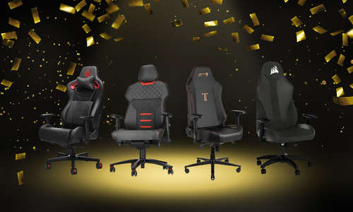 The best ergonomic gaming chairs of 2022