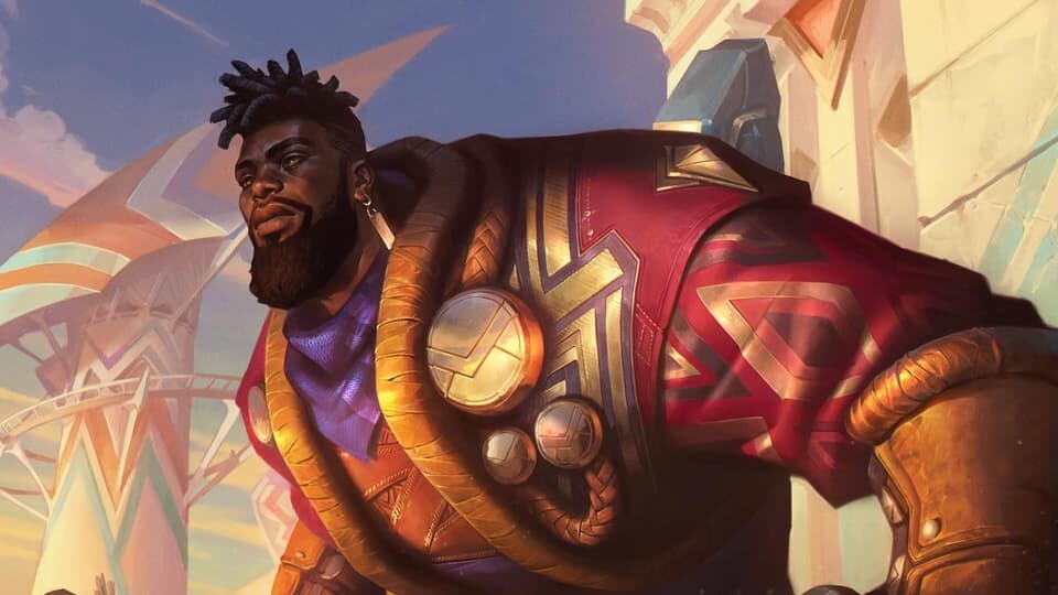 League of Legends game will censor its first black and gay character in some countries based on “local cultures”