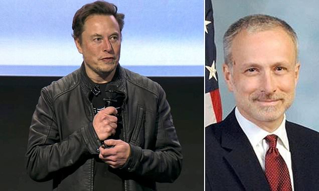 #TwitterFiles: Elon Musk fires chief legal officer.  Without his agreement, he controlled the files given to journalists.  The latter recall that he had played a key role in the false allegations of the FBI on Donald Trump