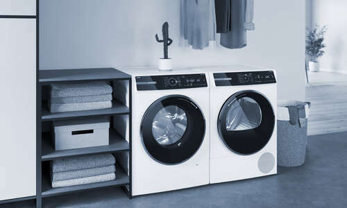 Which washing machine offers are worthwhile - pc-magazin