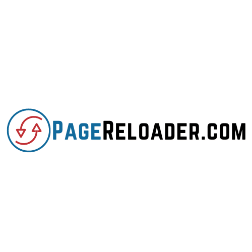Page Reloader