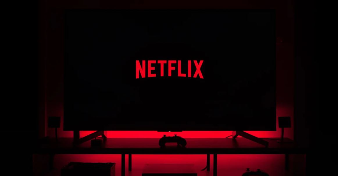 Netflix's Strategic Move
